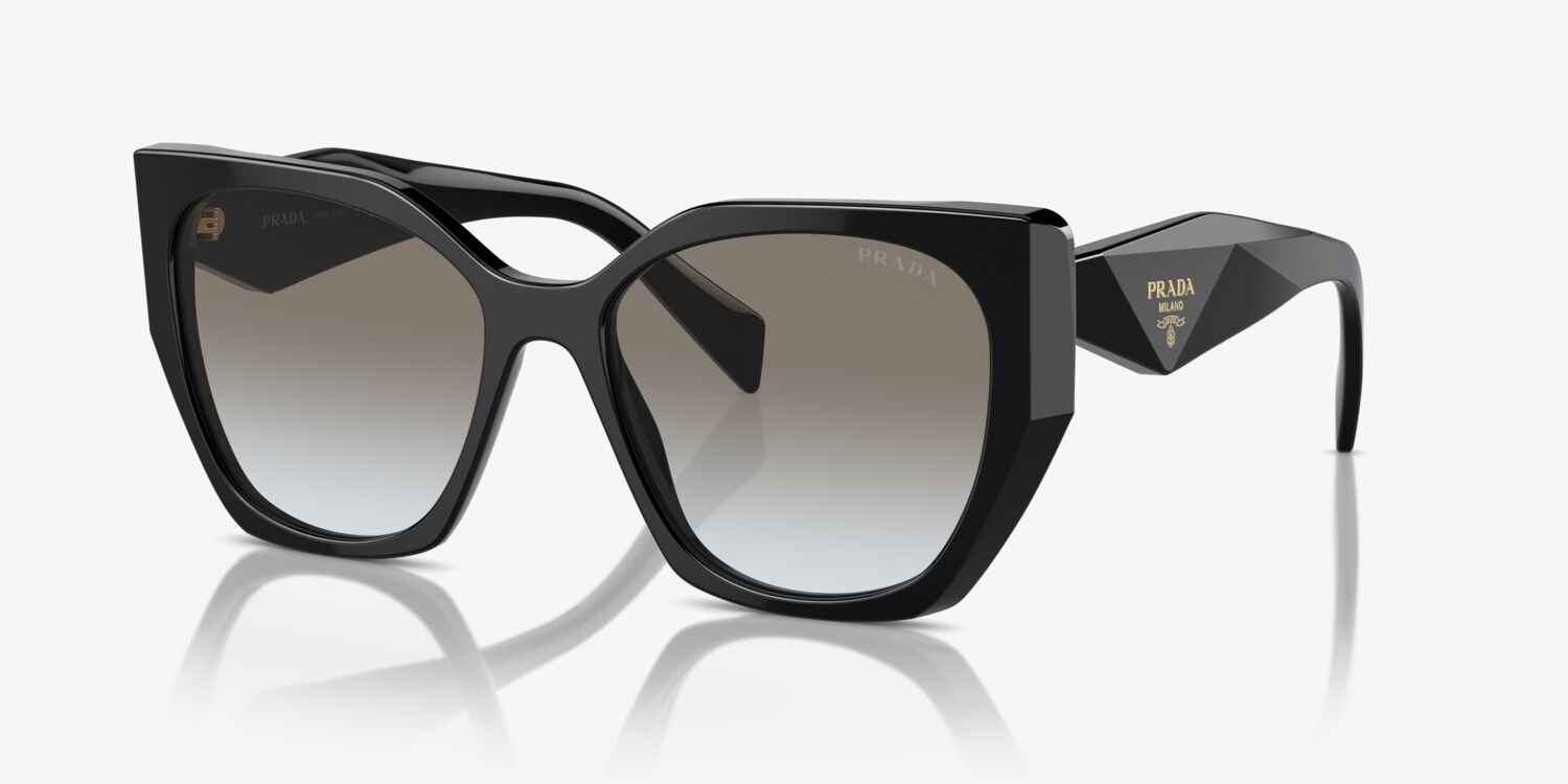 Prada PR 19ZS Sunglasses | LensCrafters display picture 1