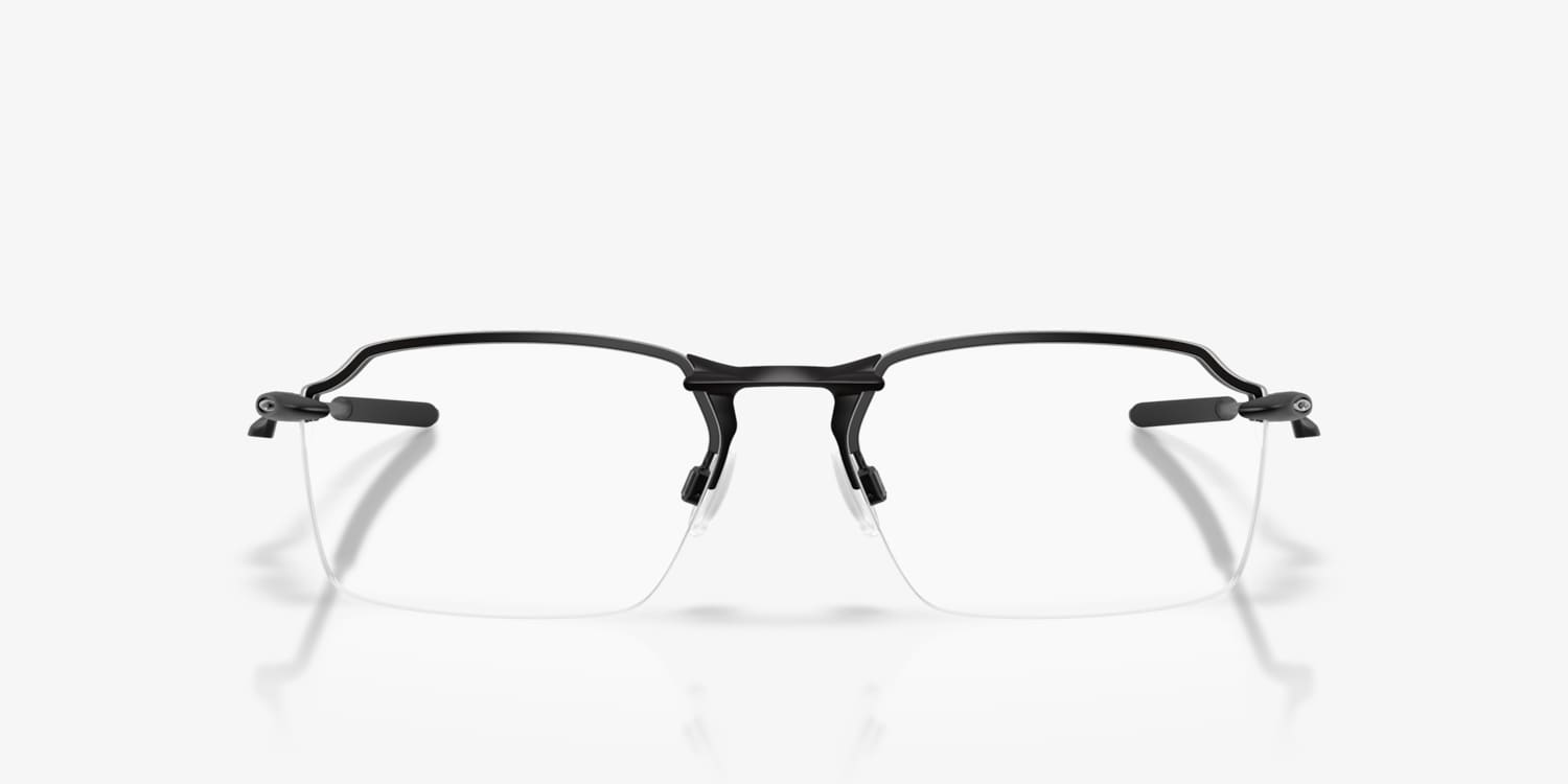 Oakley OX5090 Tailback 2.0 Eyeglasses | LensCrafters