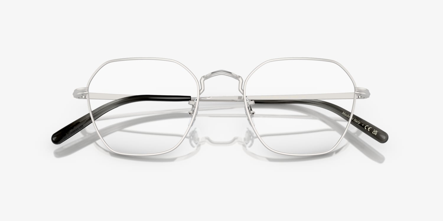Oliver Peoples OV1334 Levison Eyeglasses | LensCrafters