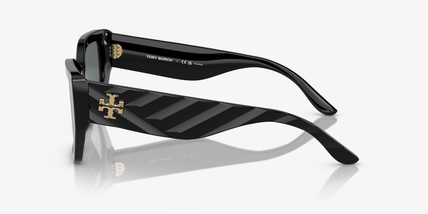 Tory Burch TY7187U Sunglasses | LensCrafters