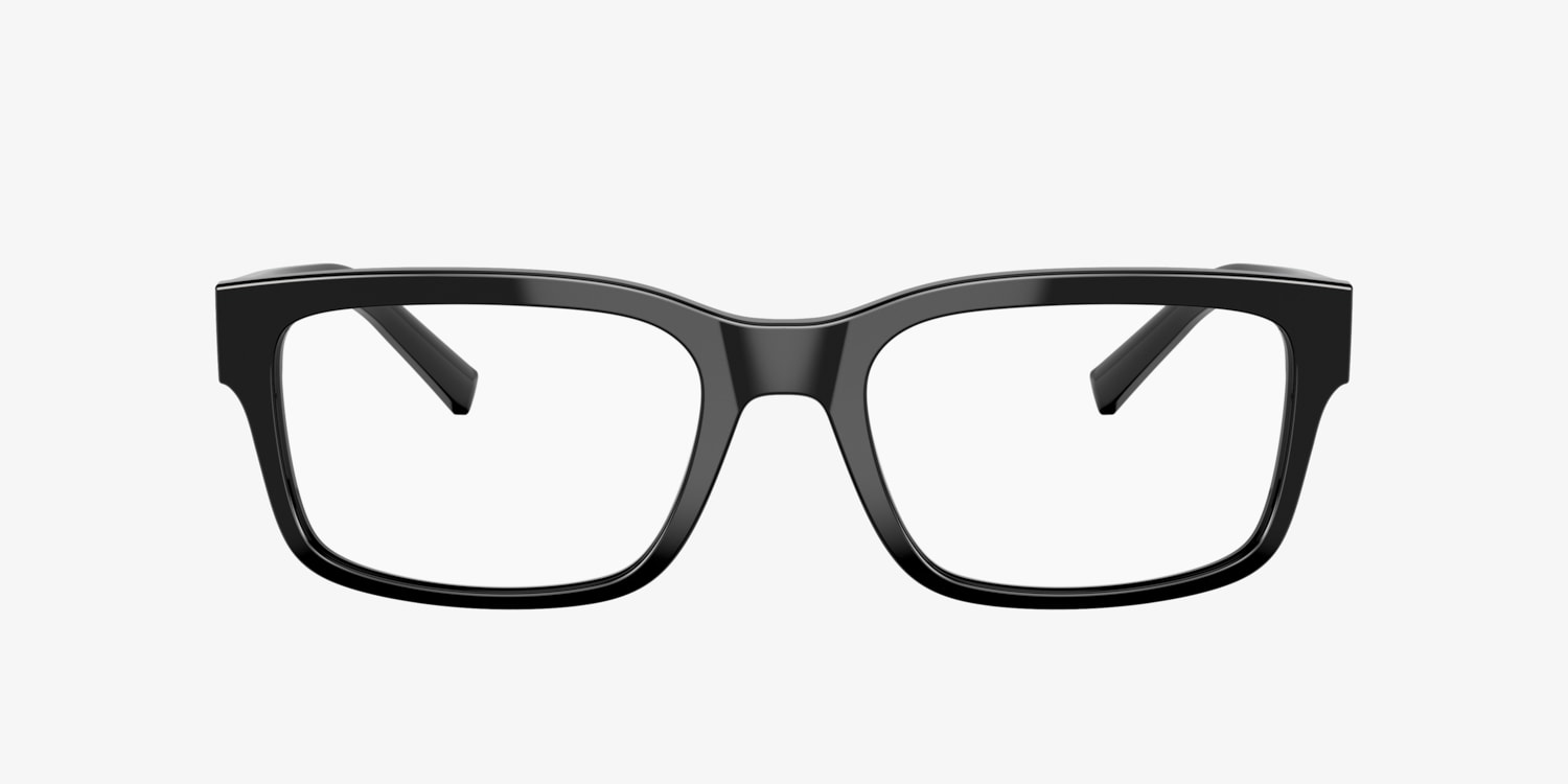 Dolce & Gabbana DG3352 Eyeglasses | LensCrafters