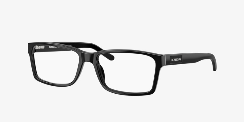 Burberry BE2379U Charlie Eyeglasses | LensCrafters display picture 2