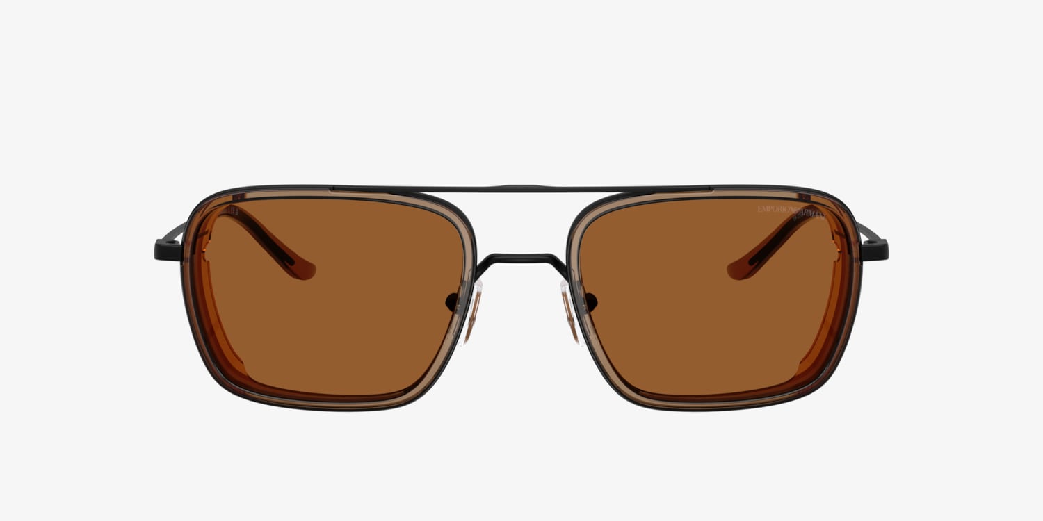 Emporio Armani EA2162 Sunglasses | LensCrafters