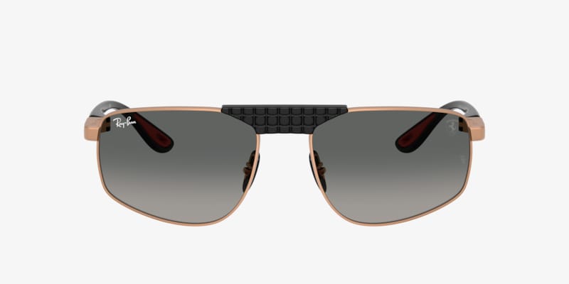 Ray-Ban RB3783 Drea Bio-Based Sunglasses | LensCrafters