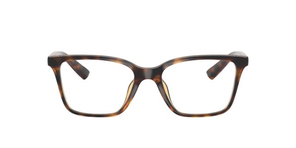 A|X Armani Exchange Women's Eyeglasses, AX3146U - Shiny Havana