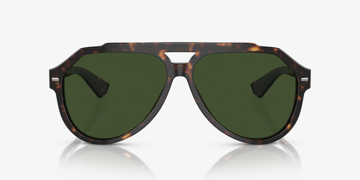 Dolce & Gabbana DG4452 Sunglasses | LensCrafters