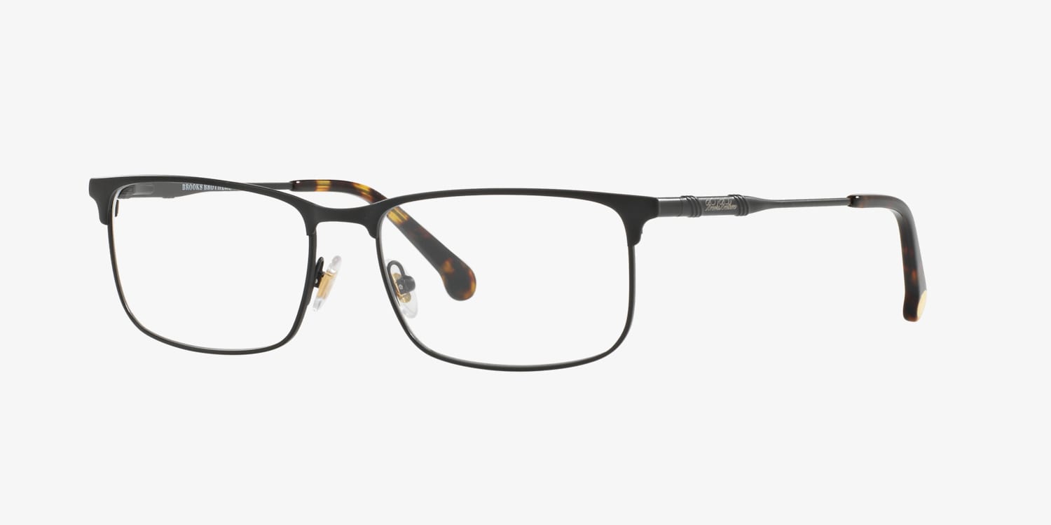 Brooks Brothers BB1046 Eyeglasses | LensCrafters