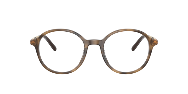 Miu Miu MU10ZVU 27Q1O1 Women’s Glasses Tortoiseshell Size 49 - Free Lenses - Blue Light Block Available