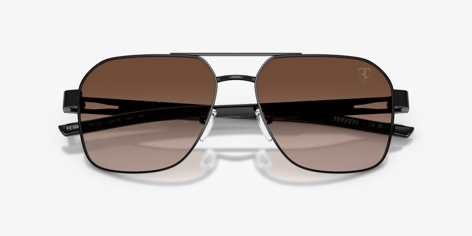 Scuderia Ferrari FZ5003 Sunglasses | LensCrafters