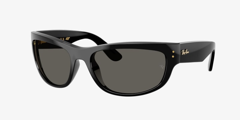 Ray-Ban RB4395 Kiliane Bio-Based Sunglasses | LensCrafters