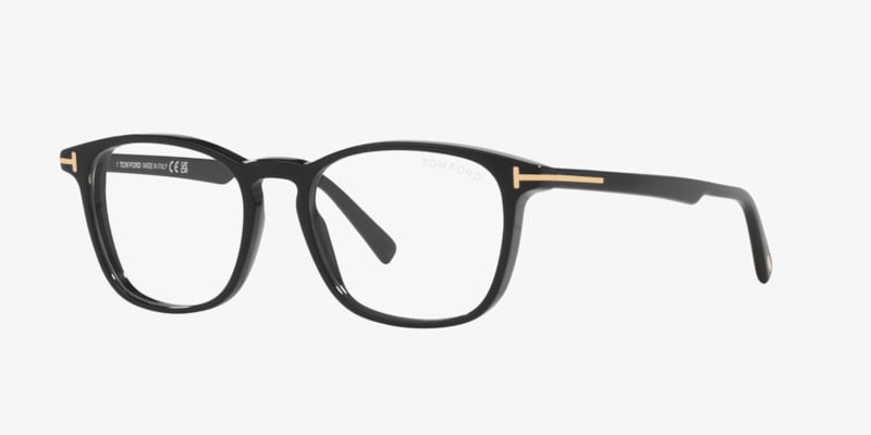 Tom Ford FT5737-B Eyeglasses | LensCrafters