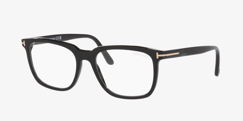 TOMFORD badass,silvertopaz セット Tom Ford FT5939-B Eyeglasses | LensCrafters