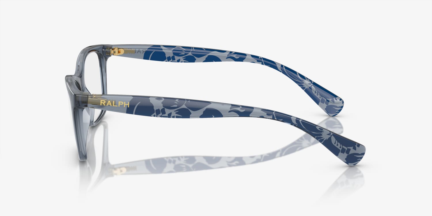 Ralph by Ralph Lauren RA7071 Eyeglasses | LensCrafters