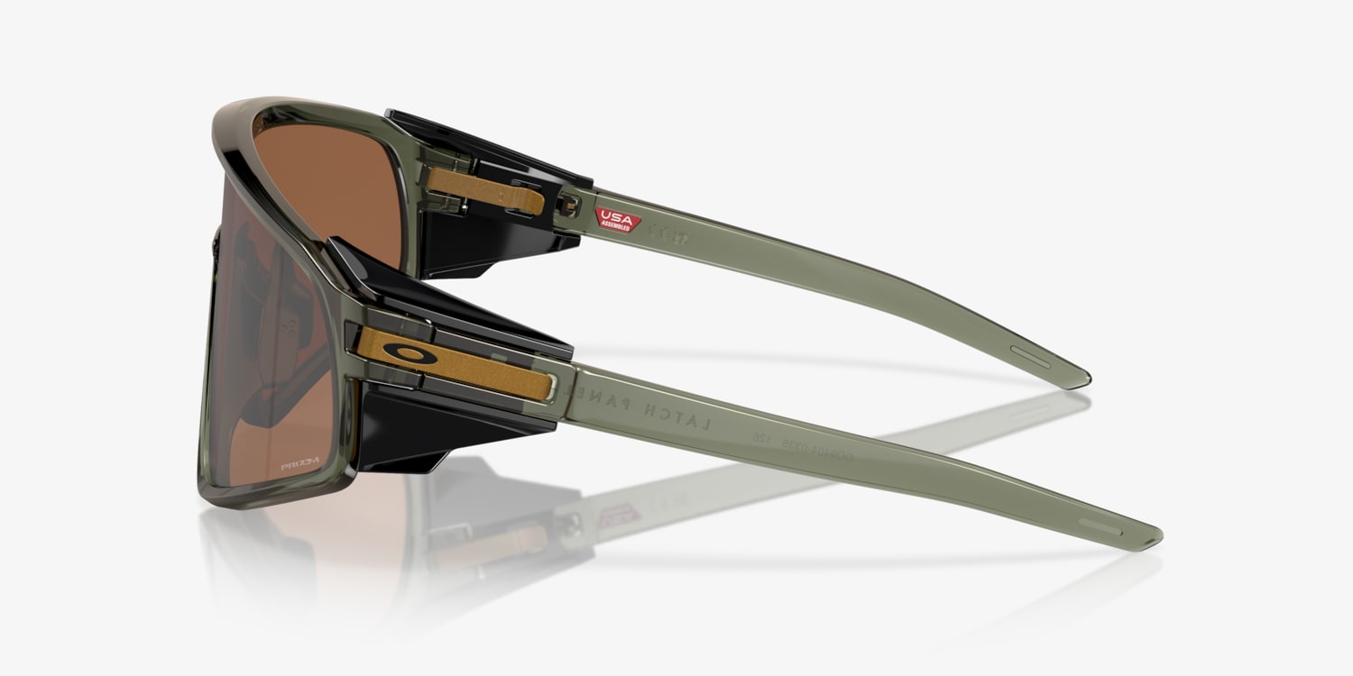Oakley OO9404 Latch™ Panel Sunglasses | LensCrafters