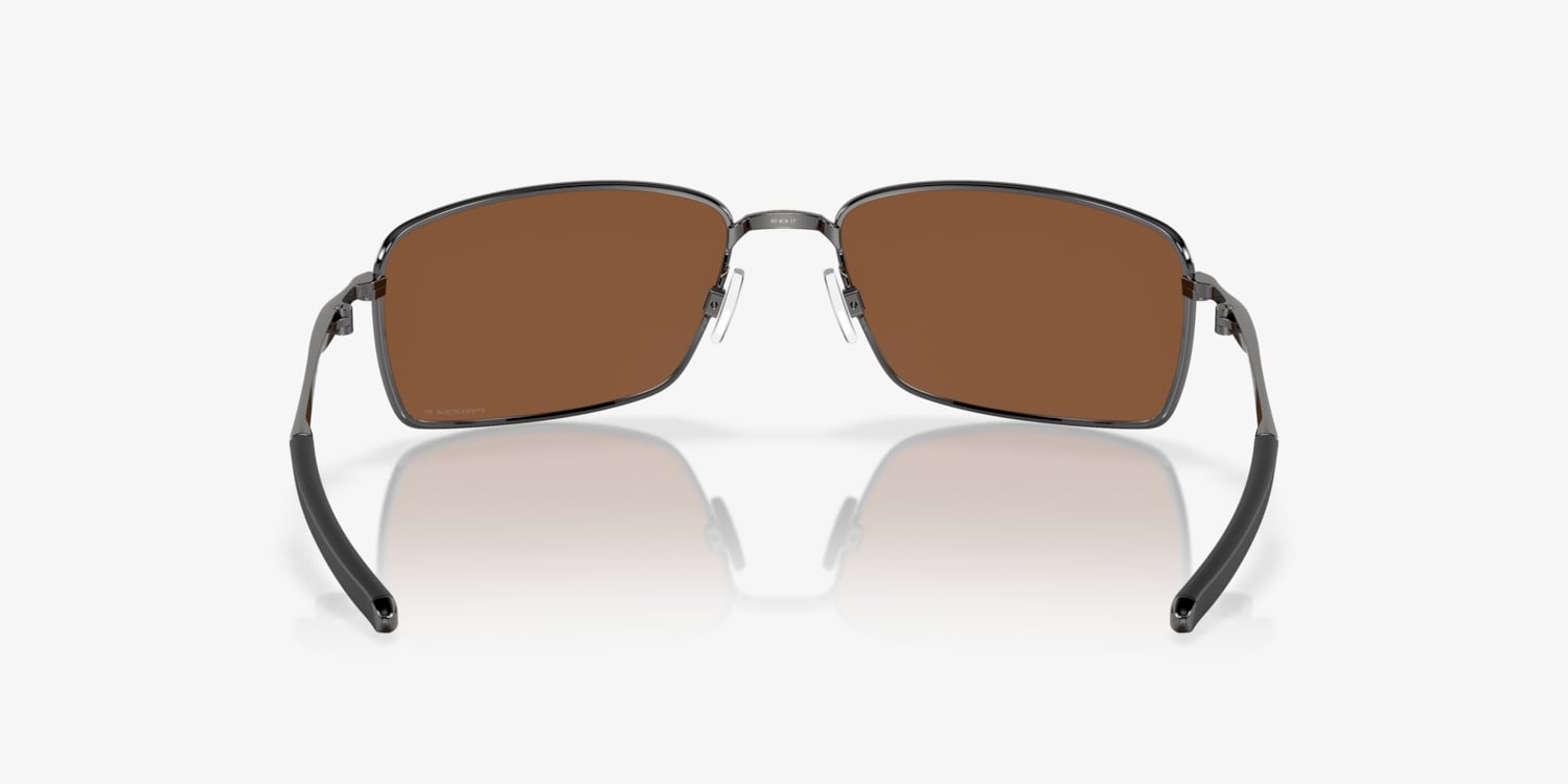 Oakley OO4075 Square Wire™ Sunglasses | LensCrafters