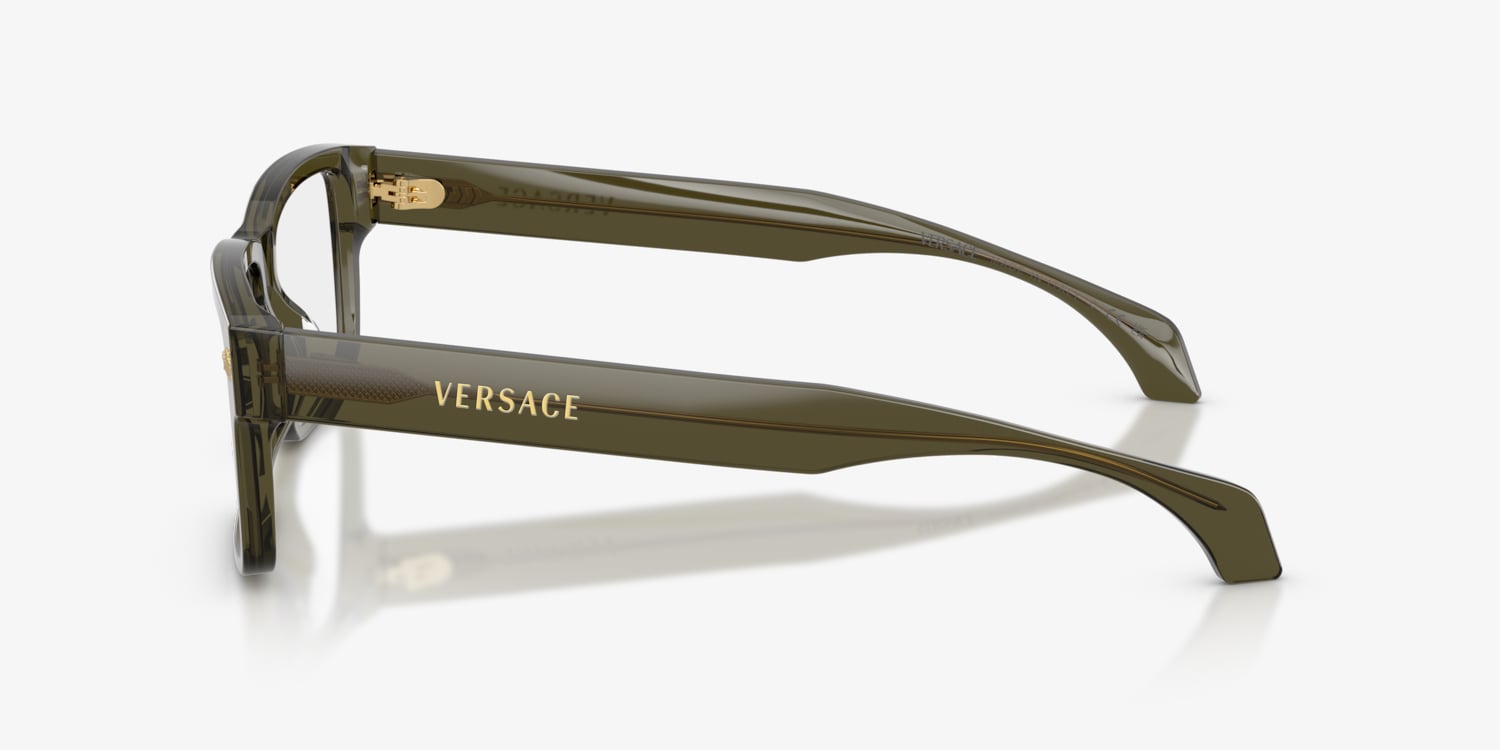 Versace VE3391U Eyeglasses | LensCrafters