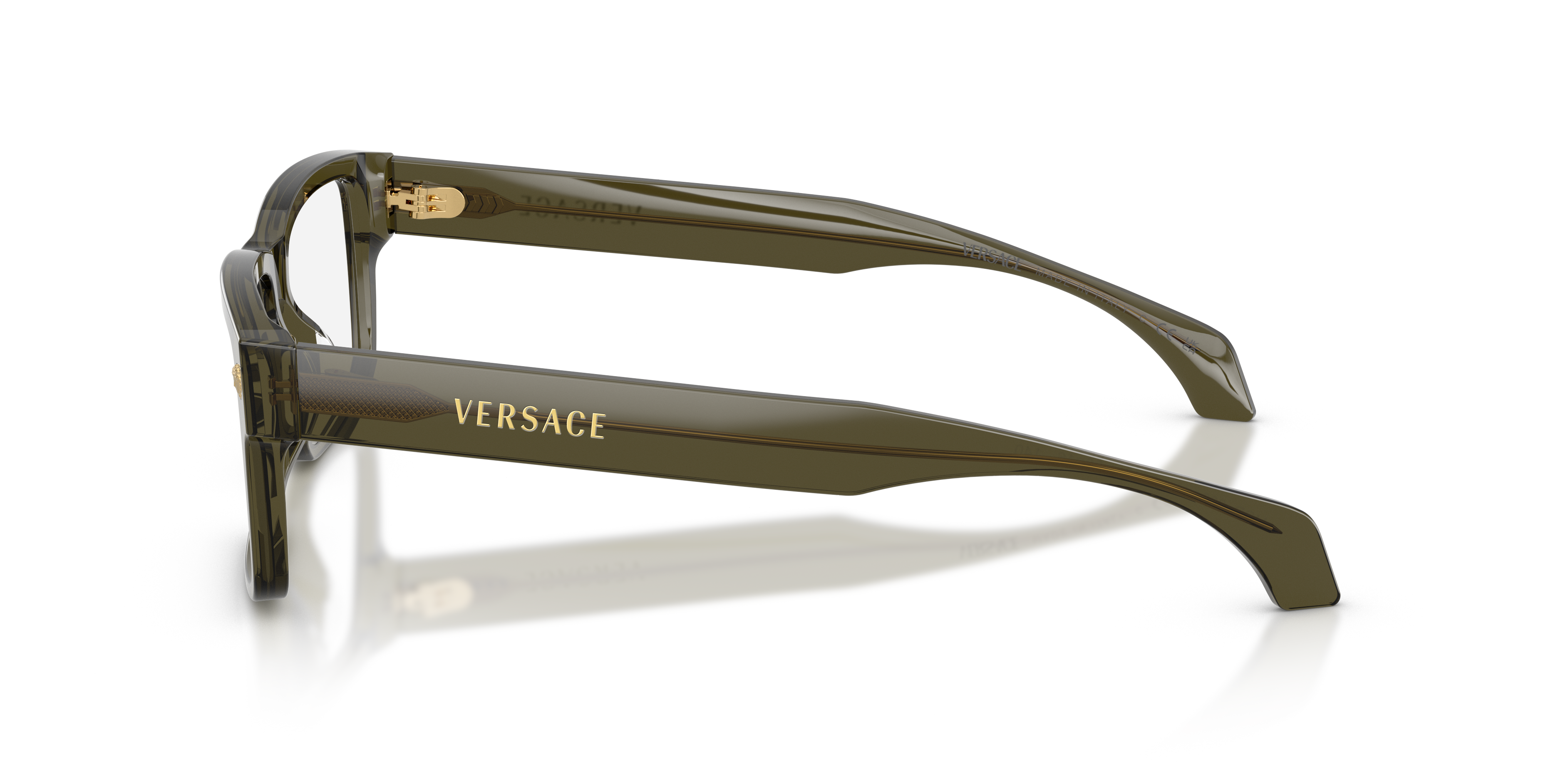 Versace VE3391U Eyeglasses | LensCrafters