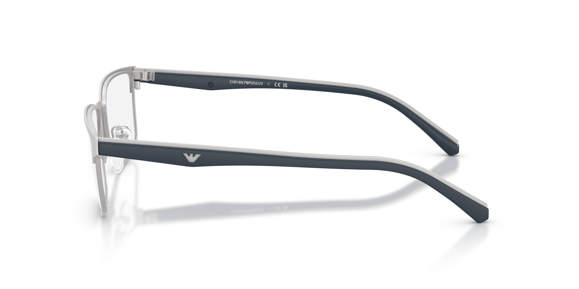 Emporio Armani EA1175 Eyeglasses | LensCrafters