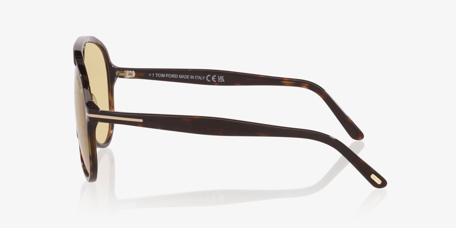 Tom Ford Vladimir Sunglasses | LensCrafters