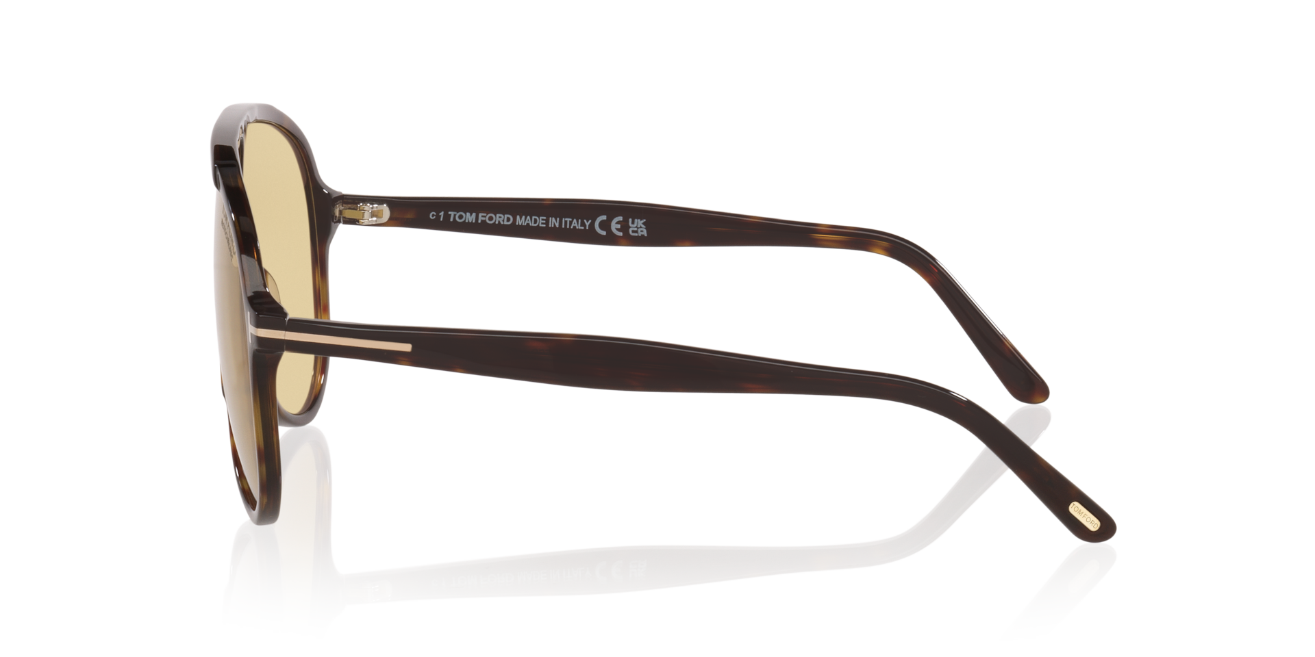Tom Ford Vladimir Sunglasses | LensCrafters