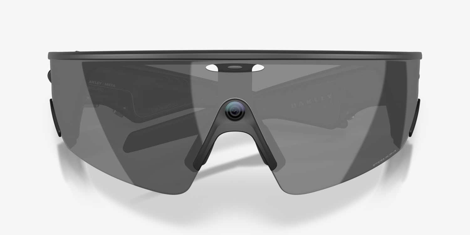 Oakley Oakley Meta Vanguard Sunglasses | LensCrafters