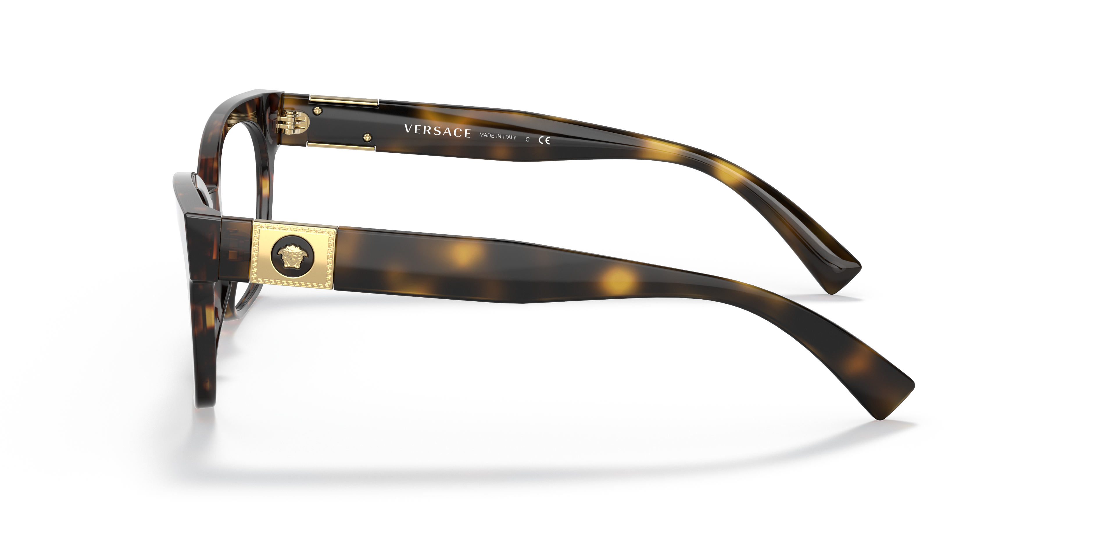 Versace VE3294 Eyeglasses | LensCrafters