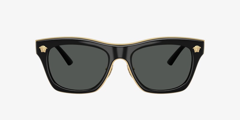 Versace VE2198 Sunglasses | LensCrafters