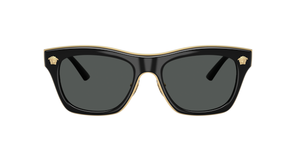 Versace VE2272 Sunglasses | LensCrafters