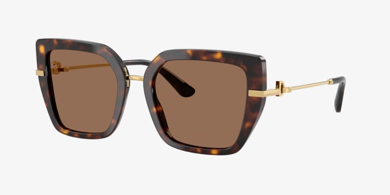 Swarovski SK6011 Sunglasses | LensCrafters