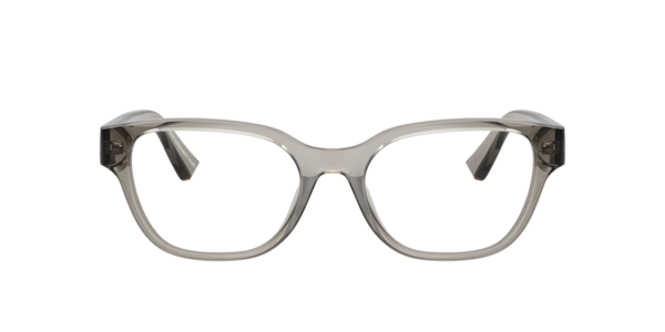 Armani Exchange AX3134U 8394 Women’s Glasses Clear Size 53 - Free Lenses - Blue Light Block Available
