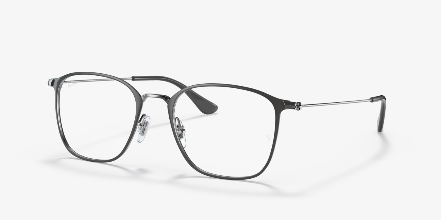 Ray-Ban RB6466 Optics Eyeglasses | LensCrafters