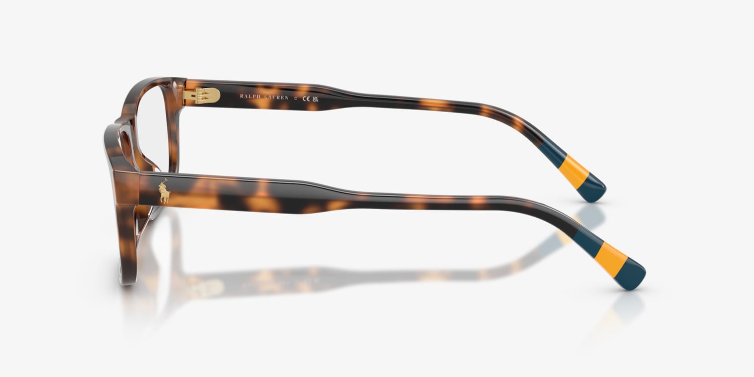 Polo Ralph Lauren PH2302U Eyeglasses | LensCrafters