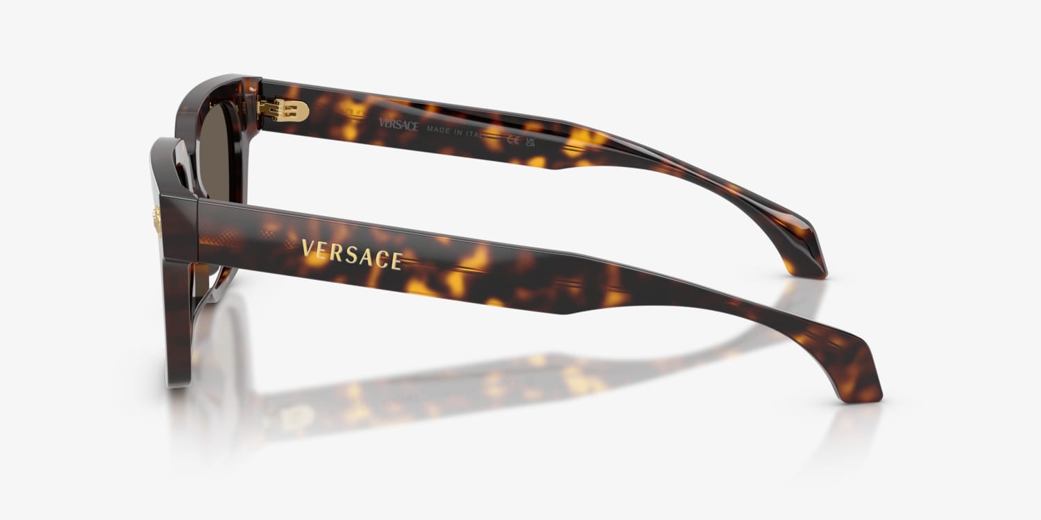 Versace VE4510U Sunglasses | LensCrafters display picture 1