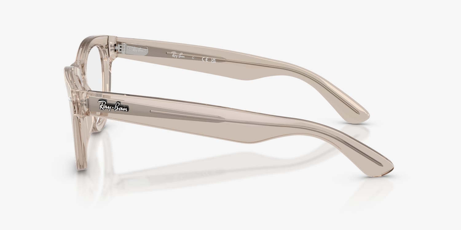 Ray-Ban RB5510 Skyler Optics Eyeglasses | LensCrafters