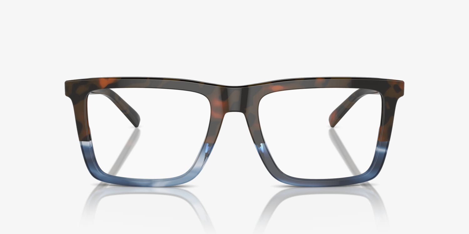Michael Kors MK4124U Sorengo Eyeglasses | LensCrafters