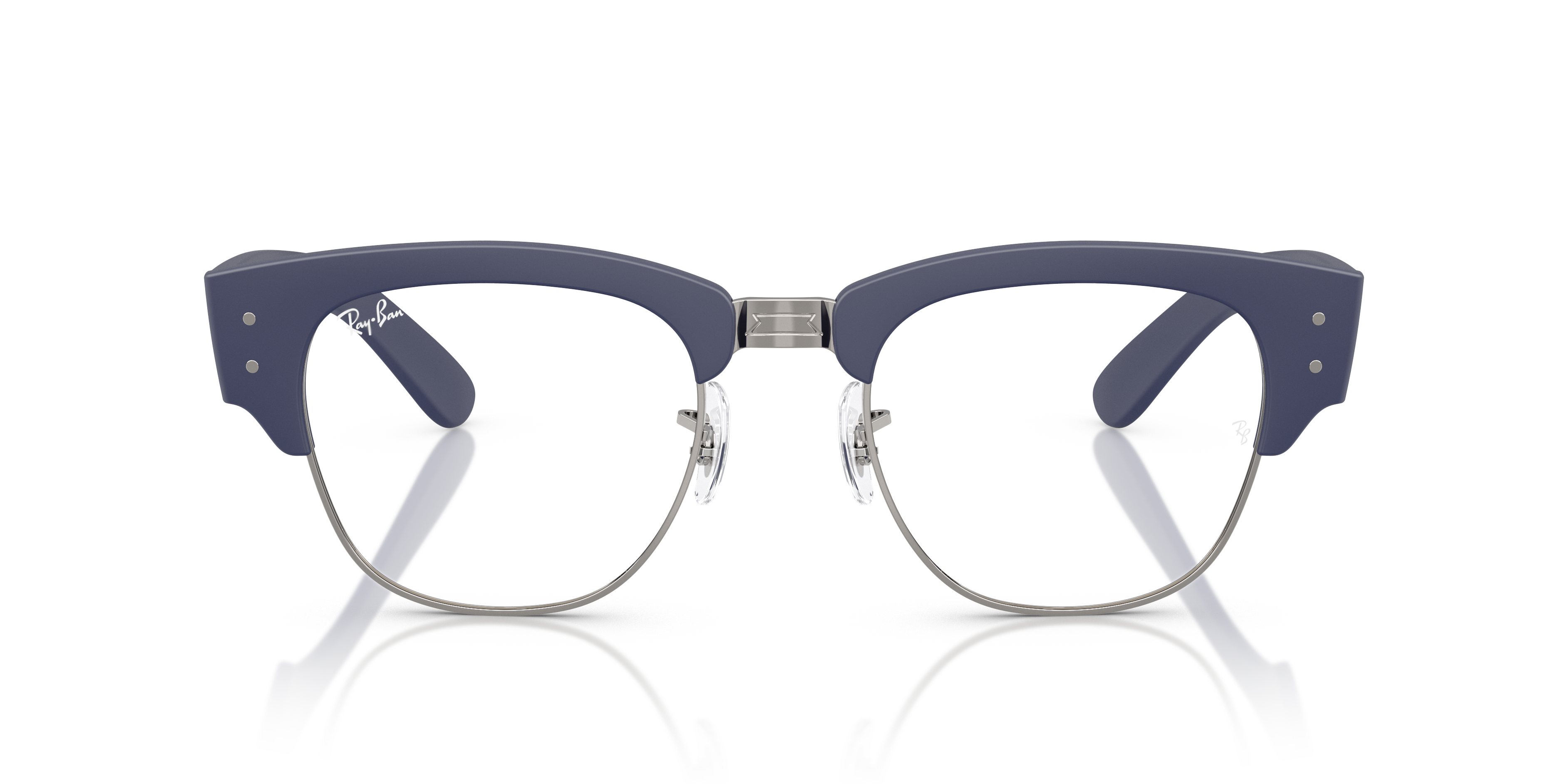 RB7316V Mega Clubmaster Optics Liteforce