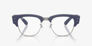 Ray-Ban RB7316V Mega Clubmaster Optics Liteforce Eyeglasses