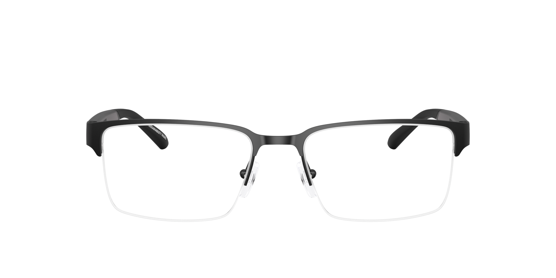 Armani Exchange AX1075 Eyeglasses | LensCrafters