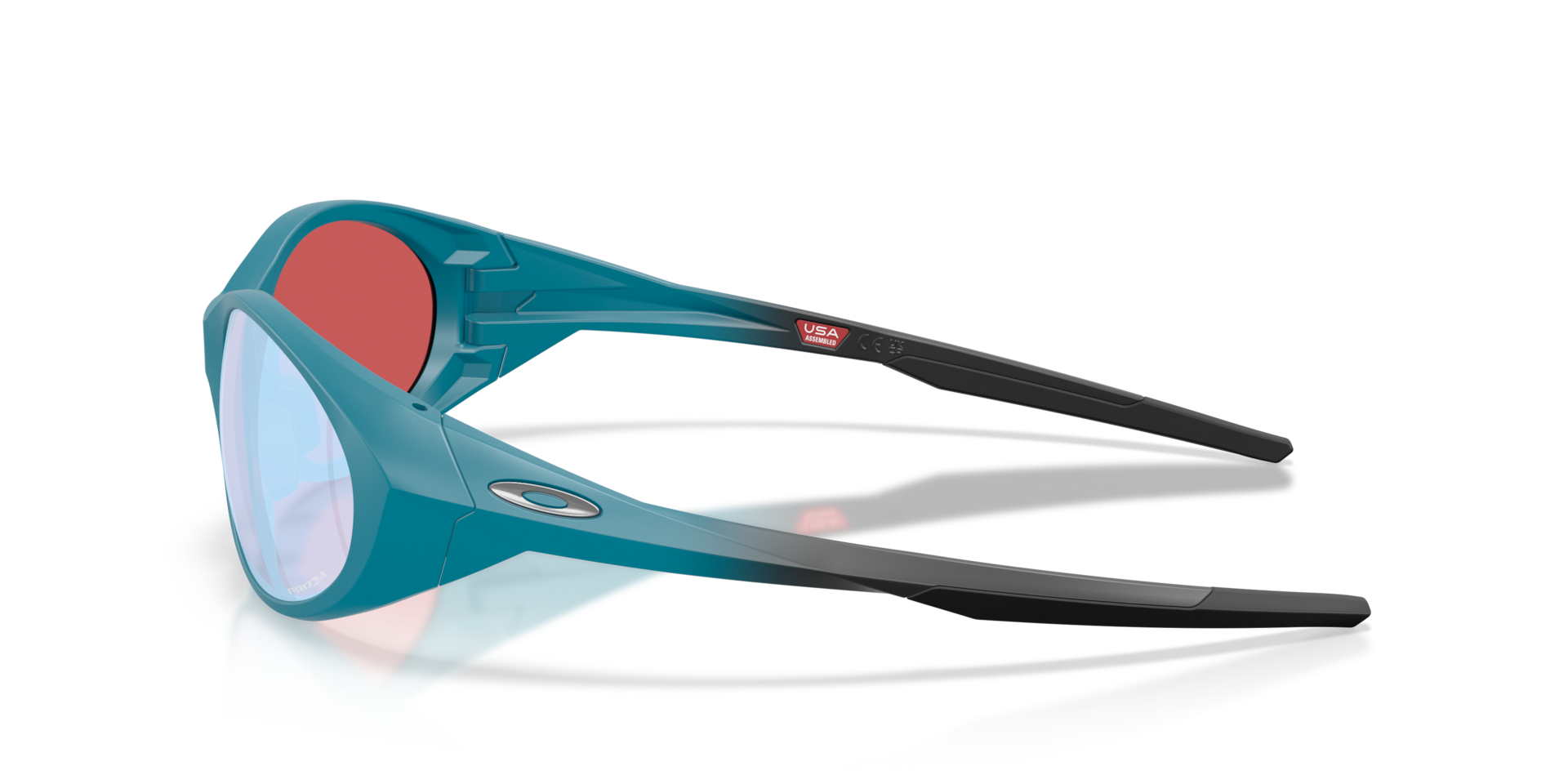 Oakley OO9438 Eye Jacket™ Redux Sunglasses | LensCrafters