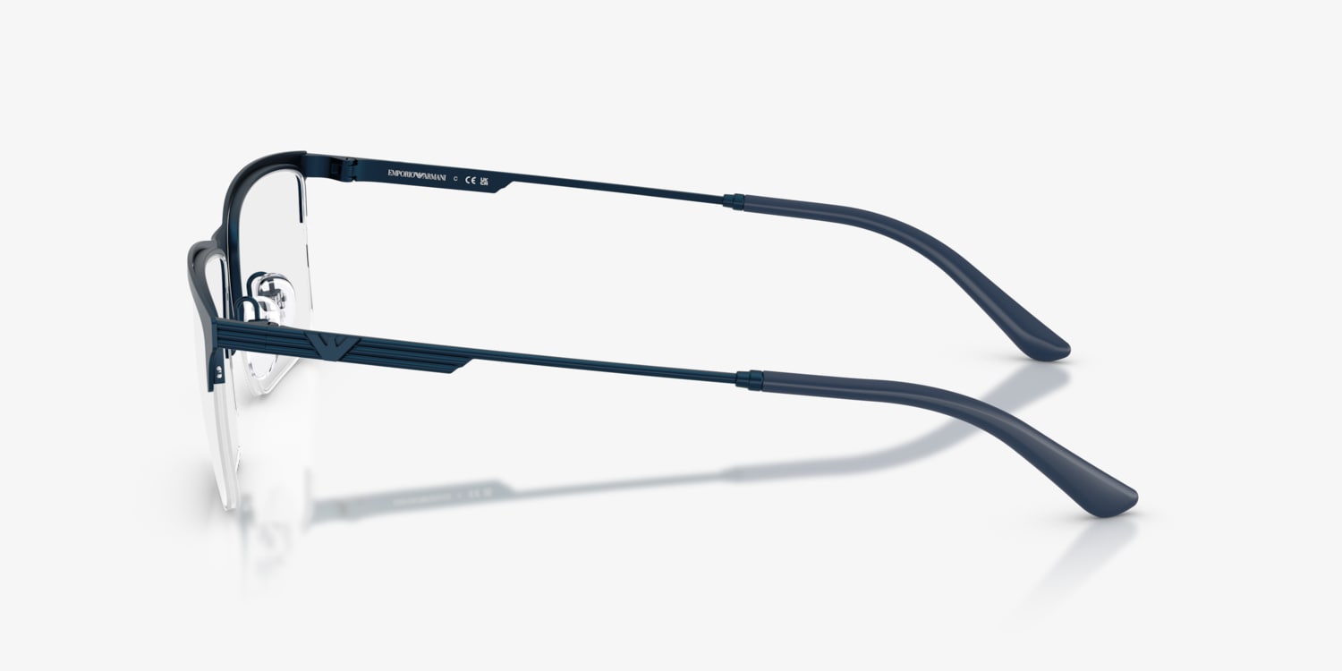 Emporio Armani EA1177 Eyeglasses | LensCrafters