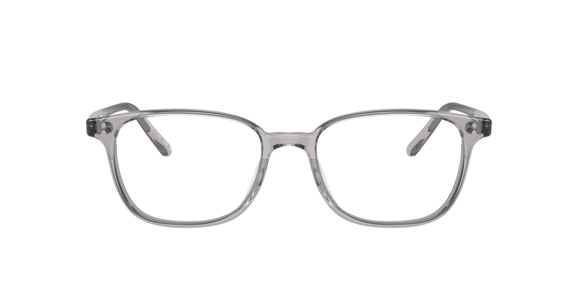 Oliver Peoples Man Workman Grey 414$