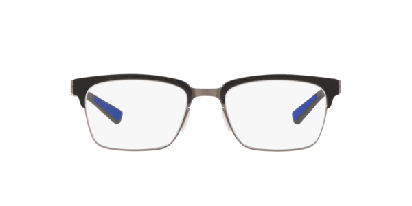 Costa Del Mar Unisex  Shiny Brushed Light Gunmetal