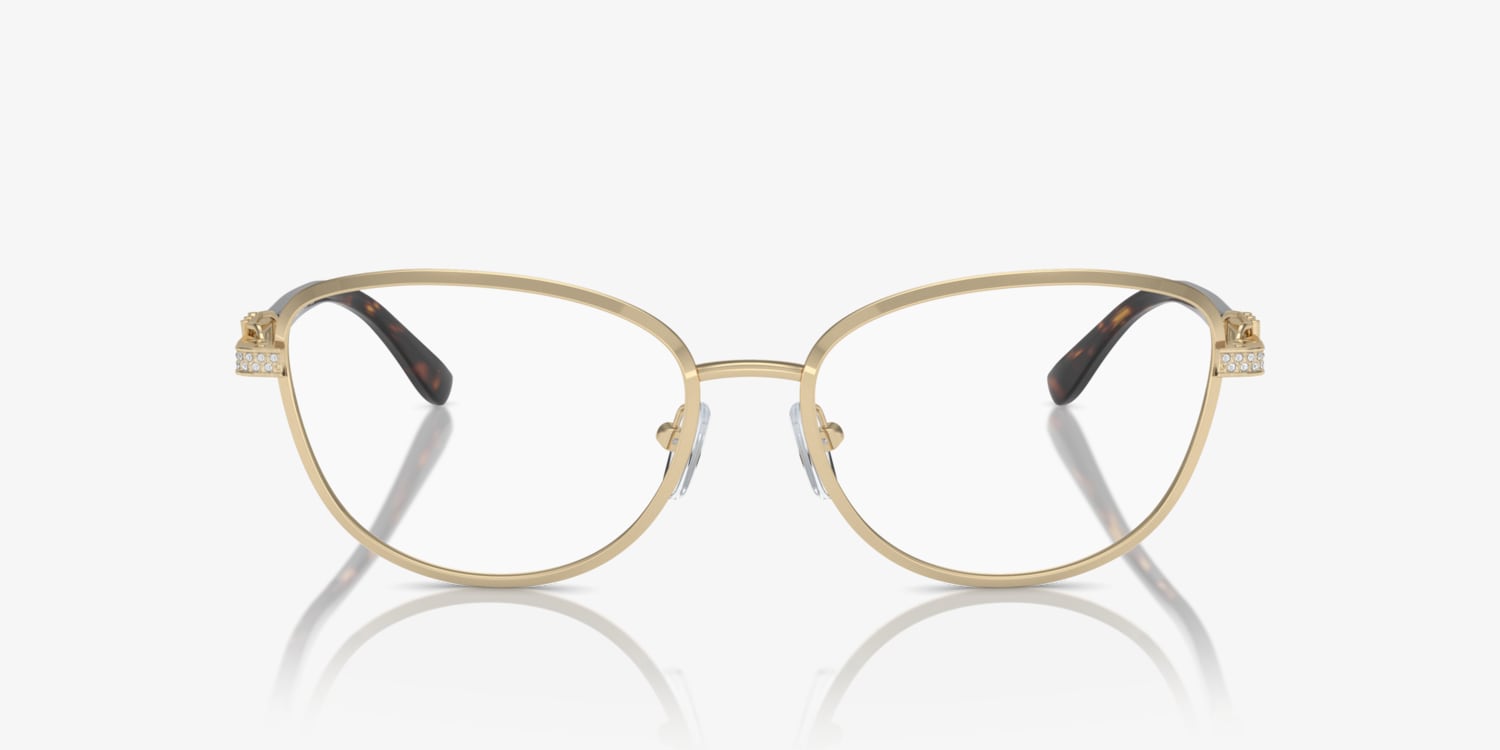 Michael Kors MK3076B Cordoba Eyeglasses | LensCrafters