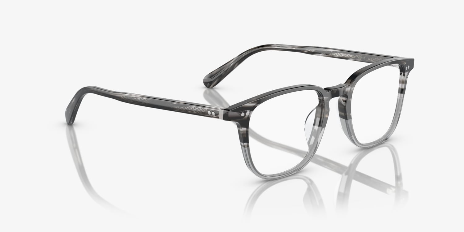 Oliver Peoples OV5532U Nev Eyeglasses | LensCrafters display picture 1