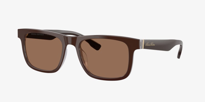 Brooks Brothers BB5061U Sunglasses | LensCrafters