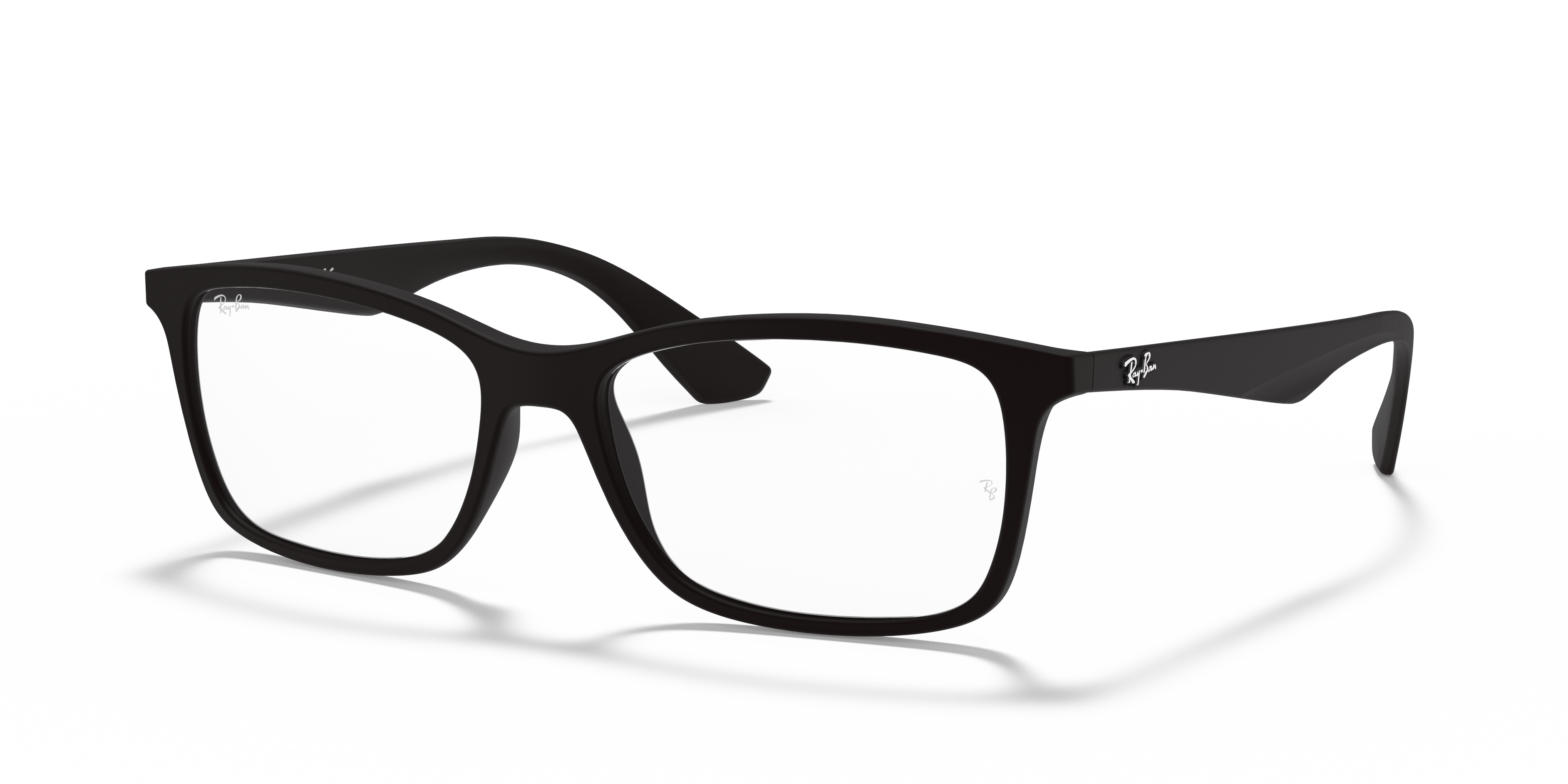 RB7047 Optics