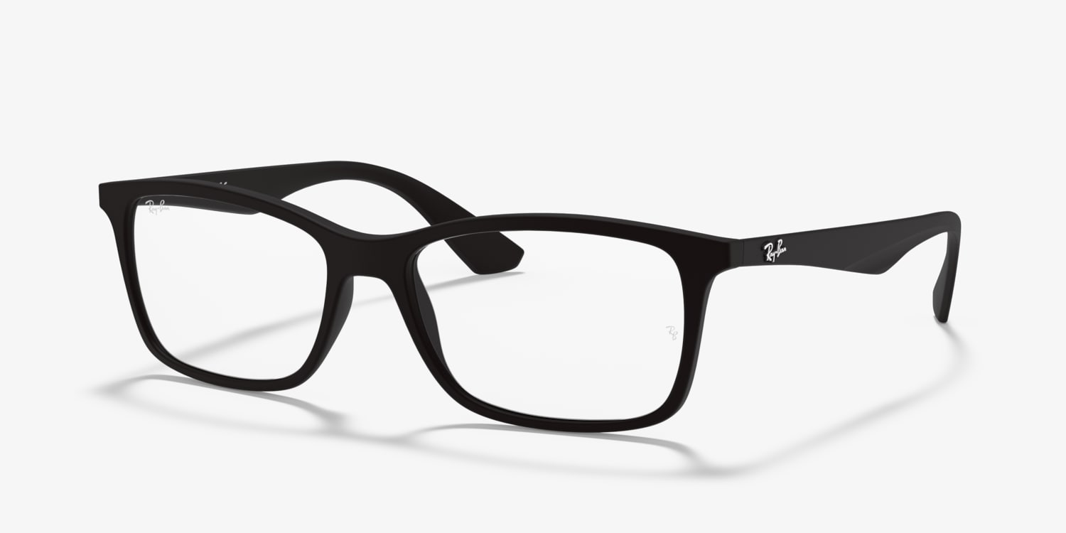Ray-Ban RB7047 Optics Eyeglasses | LensCrafters