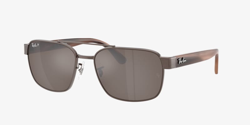 Ray-Ban RB3445 Sunglasses | LensCrafters
