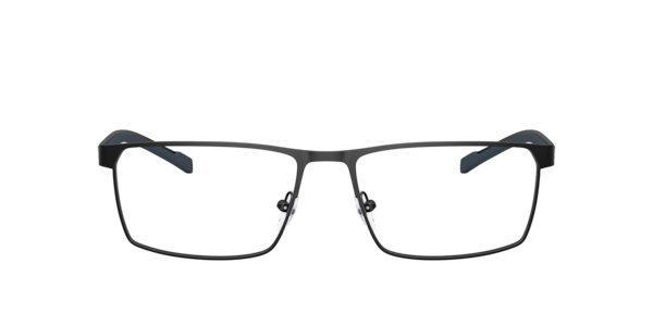 Emporio Armani Men's Eyeglasses, EA1190 - Matte Black