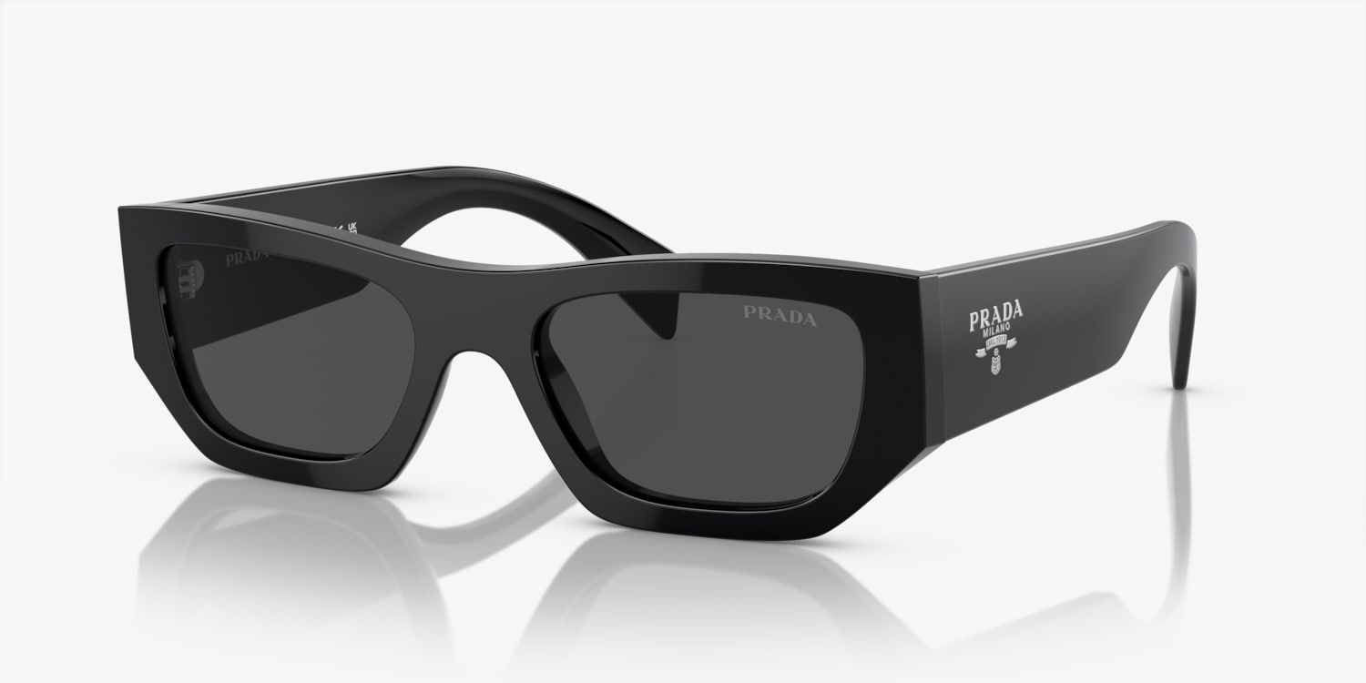 Prada PR A01S Sunglasses | LensCrafters